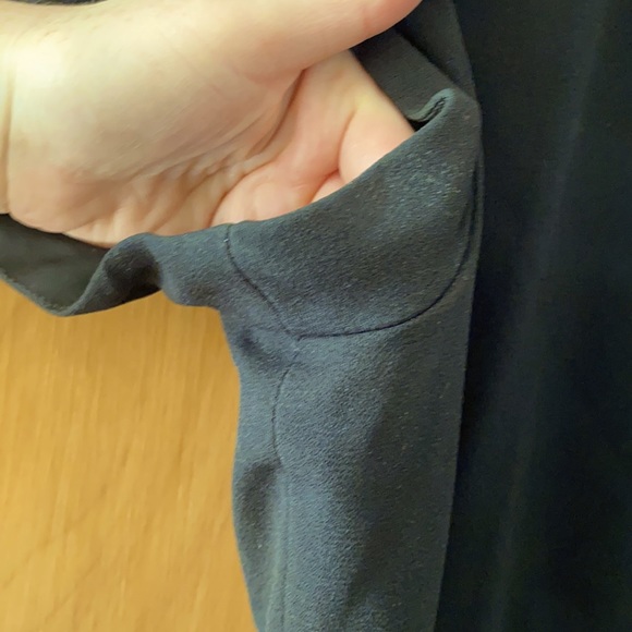 Black Atrium business dress - Picture 2 of 3